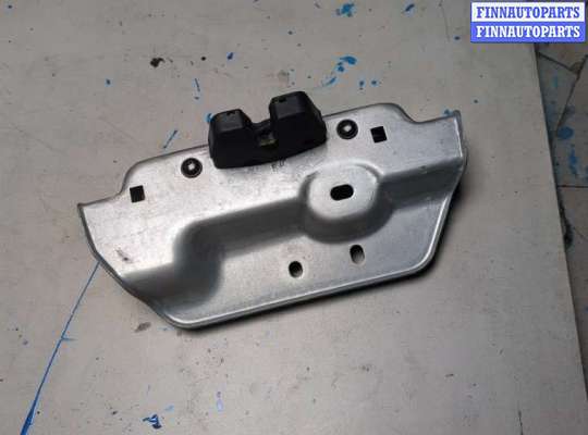купить Замок багажника на Citroen C8 2002-2014