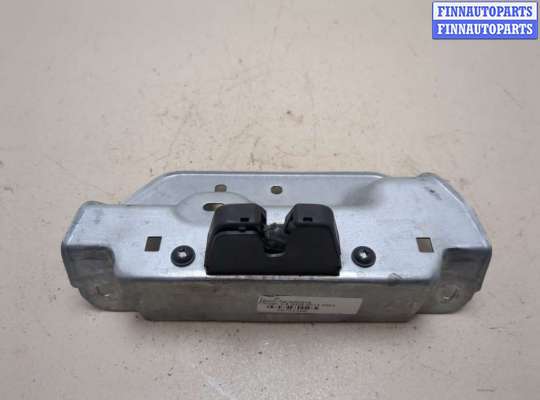 купить Замок багажника на Citroen C8 2002-2014