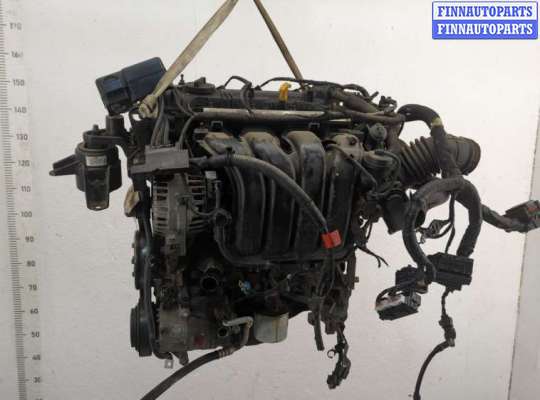 купить Двигатель (ДВС) на Hyundai Elantra 2010-2016