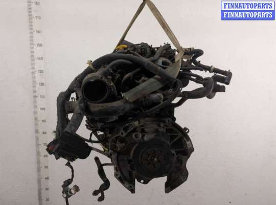 купить Двигатель (ДВС) на Hyundai Elantra 2010-2016