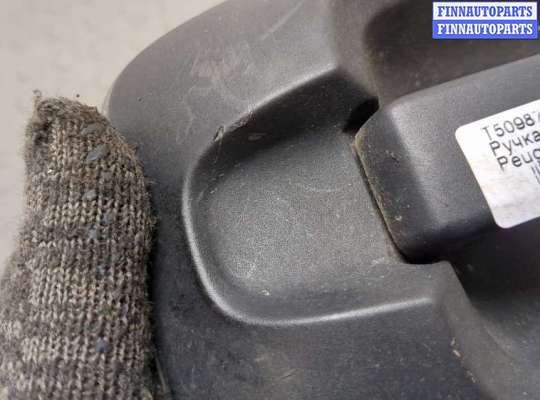 купить Ручка двери наружная на Peugeot Boxer 2006-2014