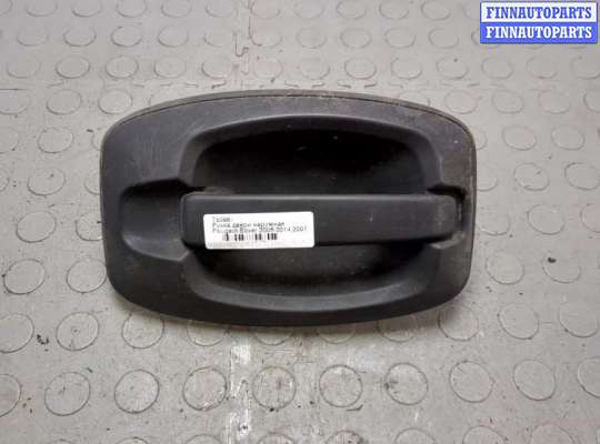 купить Ручка двери наружная на Peugeot Boxer 2006-2014