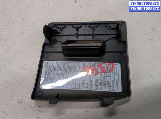 купить Крышка блока предохранителей на Nissan Pathfinder 2012-2020