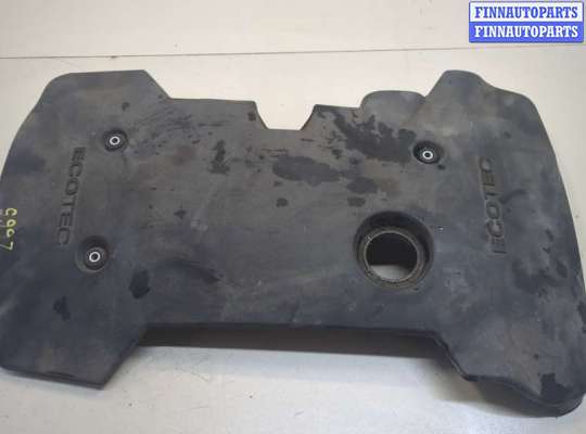 купить Накладка декоративная на ДВС на Chevrolet Malibu 2018-2025