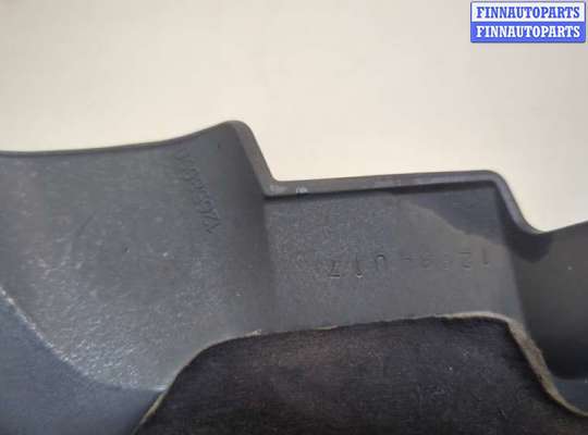 купить Накладка декоративная на ДВС на Chevrolet Malibu 2018-2025