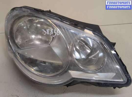купить Фара (передняя) на Volkswagen Polo 2005-2009