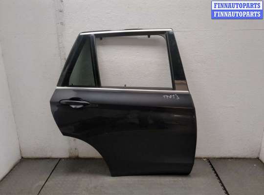 купить Дверь боковая (легковая) на BMW X5 F15 2013-2018