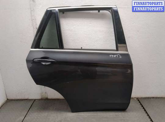 купить Дверь боковая (легковая) на BMW X5 F15 2013-2018