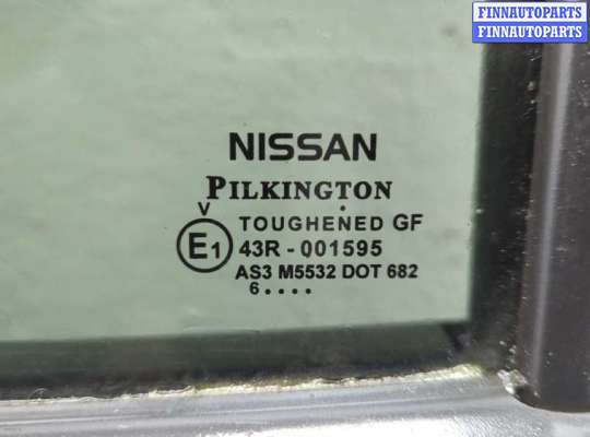 купить Дверь боковая (легковая) на Nissan Note E11 2005-2013