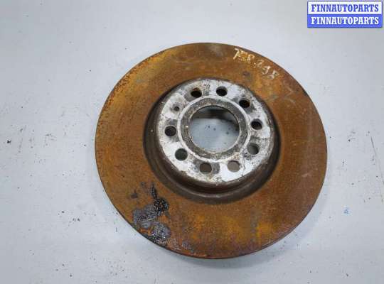 купить Диск тормозной на Volkswagen Passat 6 2005-2010