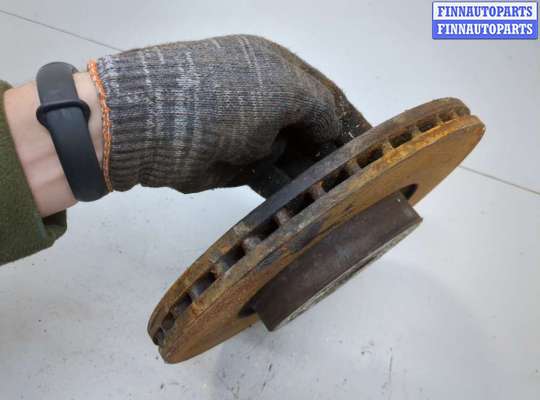 купить Диск тормозной на Volkswagen Passat 6 2005-2010