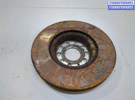Купить Диск тормозной на Volkswagen Passat 6 2005-2010 Диск тормозной VG2676483 на Volkswagen Passat 6 2005-2010