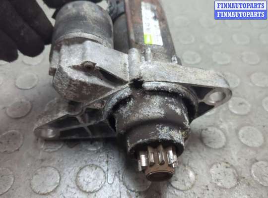 купить Стартер на Volkswagen Polo 2005-2009