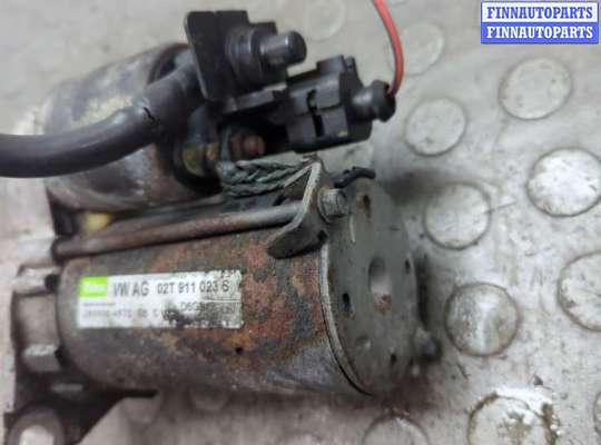 купить Стартер на Volkswagen Polo 2005-2009