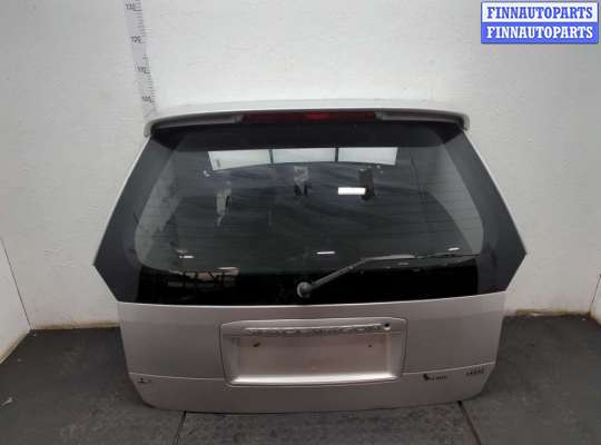 Фонарь дополнительный (стоп-сигнал) MT562666 на Mitsubishi Space Wagon 1999-2004