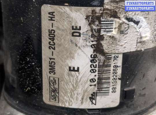 купить Блок АБС, насос (ABS, ESP, ASR) на Ford Focus 2 2005-2008