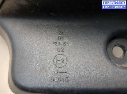 купить Фонарь (задний) на Citroen C3 picasso 2009-2017