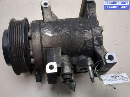 купить Компрессор кондиционера на Jeep Grand Cherokee 2013-2022
