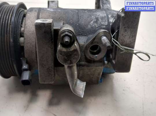 Компрессор кондиционера JPB5126 на Jeep Grand Cherokee 2013-2022