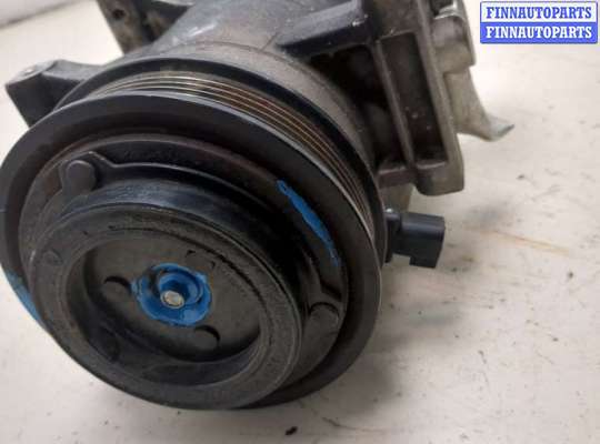 купить Компрессор кондиционера на Jeep Grand Cherokee 2013-2022