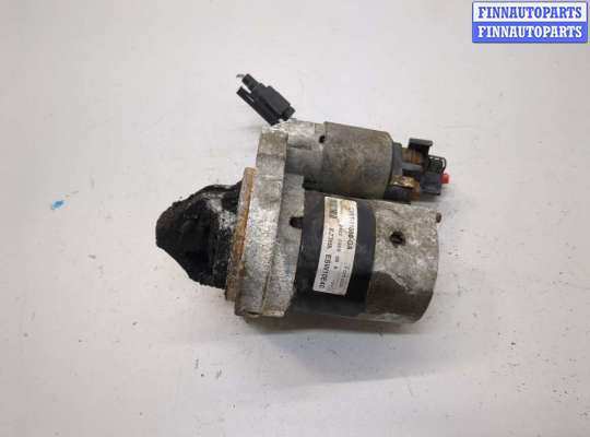 Стартер FO2154387 на Ford Focus 3 2011-2015