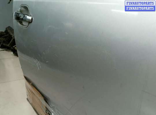 купить Дверь боковая (легковая) на BMW 5 E60 2003-2009
