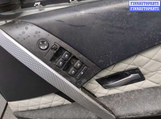 купить Дверь боковая (легковая) на BMW 5 E60 2003-2009