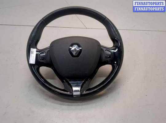 Купить Подушка безопасности водителя на Renault Clio 2012-2016 Подушка безопасности водителя RN1585003 на Renault Clio 2012-2016