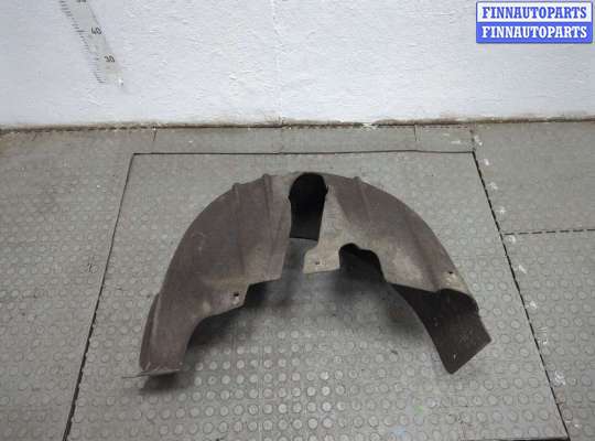 купить Защита арок (подкрылок) на Volkswagen Golf 6 2008-2012