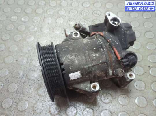 Компрессор кондиционера TT955988 на Toyota Auris E15 2006-2012