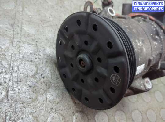 купить Компрессор кондиционера на Toyota Auris E15 2006-2012