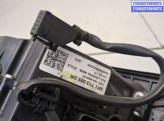 купить Кулиса КПП на Volkswagen Jetta 6 2010-2018