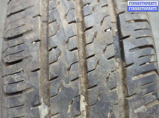 Шина на Mercedes-Benz Sprinter (906)