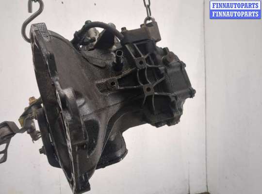 купить КПП 5-ст.мех. (МКПП) на Opel Corsa D 2006-2014