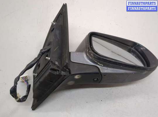 Зеркало боковое на Honda Civic VII (EU/ES/EP/EM)