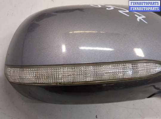 Зеркало боковое на Honda Civic VII (EU/ES/EP/EM)