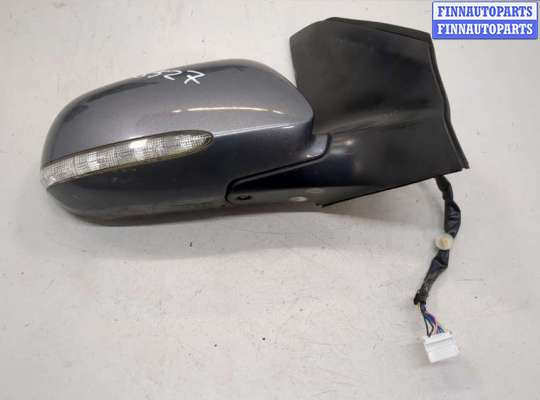 Зеркало боковое HD494673 на Honda Civic 2000-2006