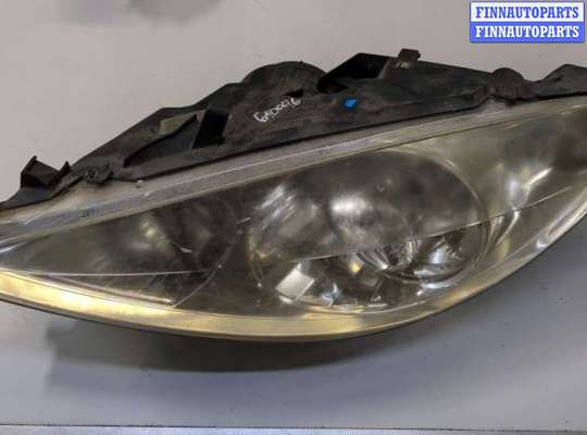 Фара (передняя) PG1109483 на Peugeot 307
