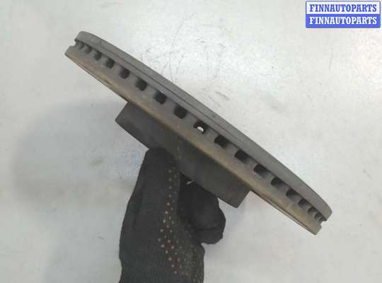 купить Диск тормозной на Ford Mondeo 5 2015-2019