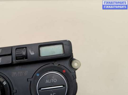 купить Переключатель отопителя (печки) на Volkswagen Jetta 5 2005-2011