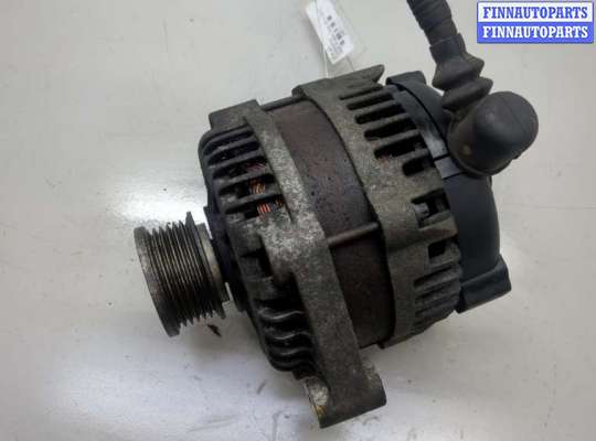 купить Генератор на Opel Antara 2006-2015