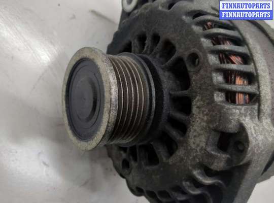 купить Генератор на Opel Antara 2006-2015