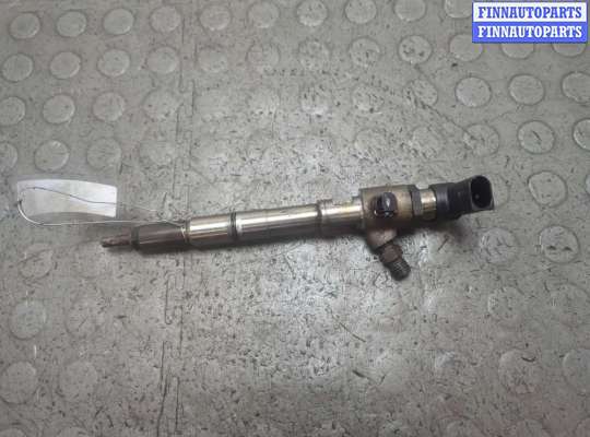 Форсунка топливная AU1742408 на Audi A3 (8P) 2003-2013
