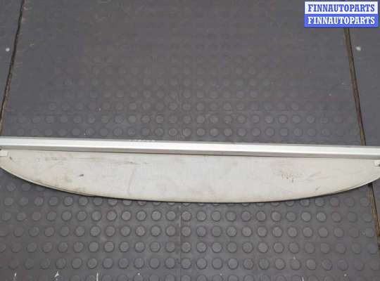 купить Шторка багажника на Toyota Prius 2009-2015