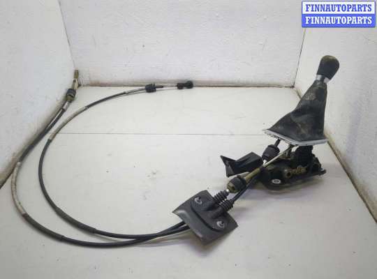 купить Кулиса КПП на Ford Focus 2 2008-2011