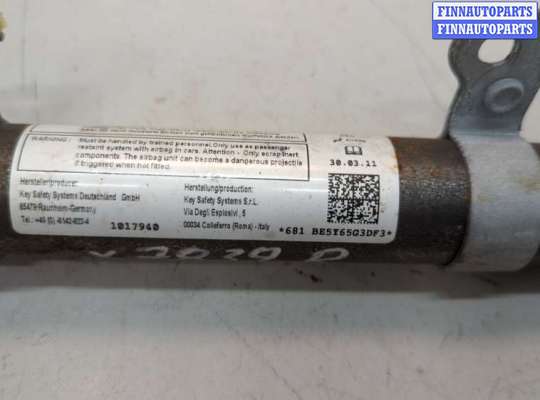 купить Подушка безопасности боковая (шторка) на Audi A8 (D4) 2010-2017