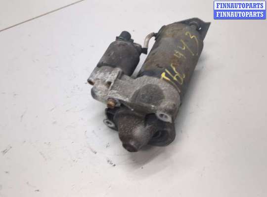 купить Стартер на Opel Zafira B 2005-2014