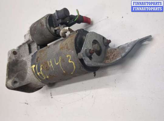 купить Стартер на Opel Zafira B 2005-2014