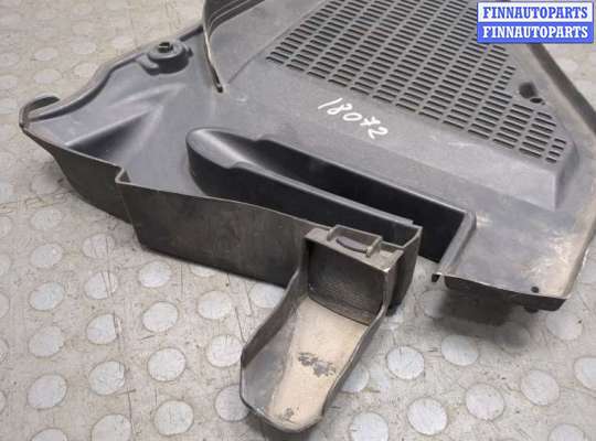 купить Жабо под дворники (дождевик) на BMW X6 E71 2007-2014