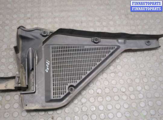 купить Жабо под дворники (дождевик) на BMW X6 E71 2007-2014